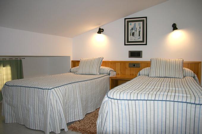El Ciervo Hotel Villaciervos ห้อง รูปภาพ